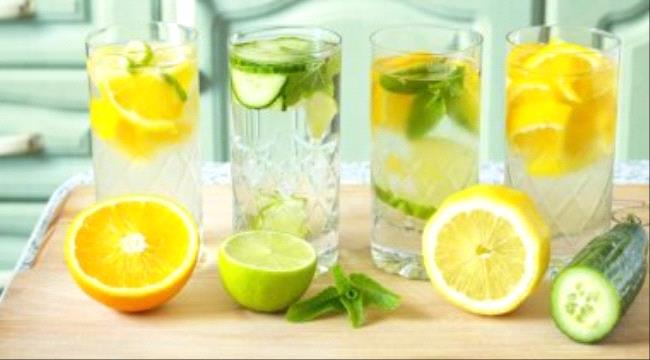 6 مشروبات دافئة لإنقاص الوزن في الشتاء