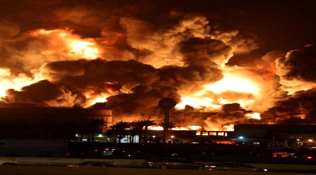 قوات الحوثي : 73 غارة للطيران الأمريكي البريطاني على صنعاء وأربع محافظات وسقوط 5 قتلى و 6 جرحى 