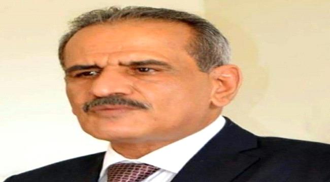 لملس : 2024م تزج بالشعب اليمني المنهك والفقير والجائع بحرب جديدة مع قوى دولية