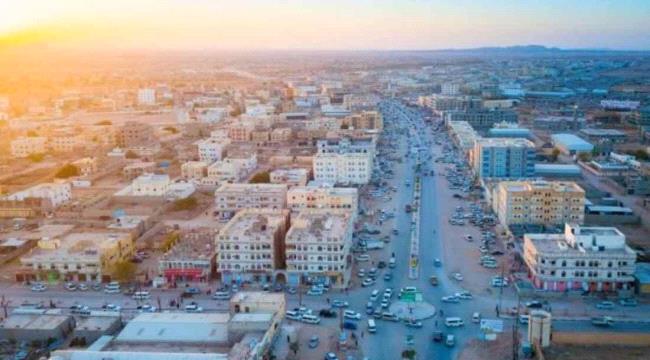 تنفيذ حكم قصاص شرعي بحق مواطن قتل زوجته في شبوة