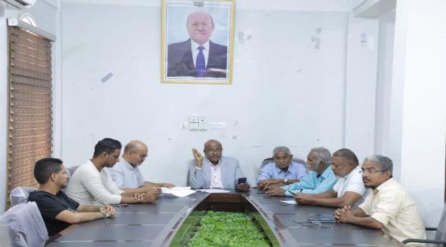 الشباب والرياضة تناقش الترتيبات النهائية لبطولة الجمهورية لكرة اليد للأندية