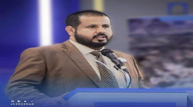رياض الجهوري ينفي أي تصريح أو منشور يُنسب إليه مالم يكن في صفحته الشخصية 