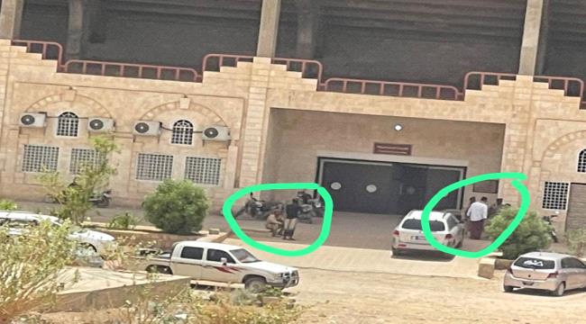 عاجل | وزارة الشباب والرياضة تدين اقتحام مكتبها في وادي حضرموت وتؤكد رفضها لقرار تغيير مديره