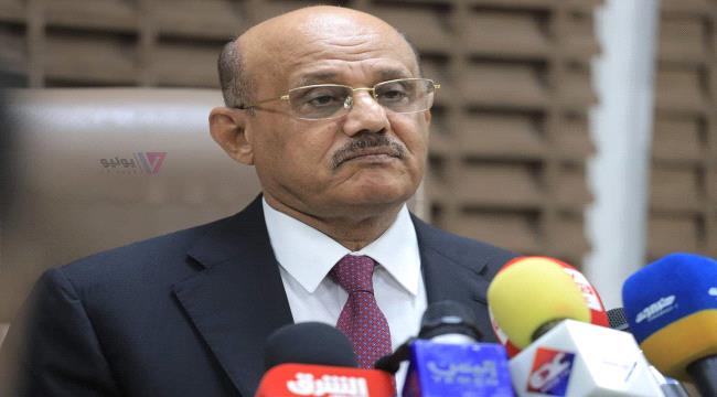 اقتحام منزل محافظ البنك المركزي - عدن بعدد من الأطقم العسكرية