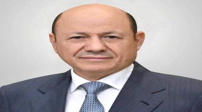 مصدر رئاسي يكشف عن دخول الرئس العليمي المستشفى في ألمانيا 