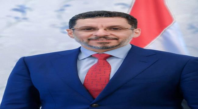 رئيس الوزراء #بن_مبارك يصل  عدن عقب زيارة لروسيا.."تفاصيل"