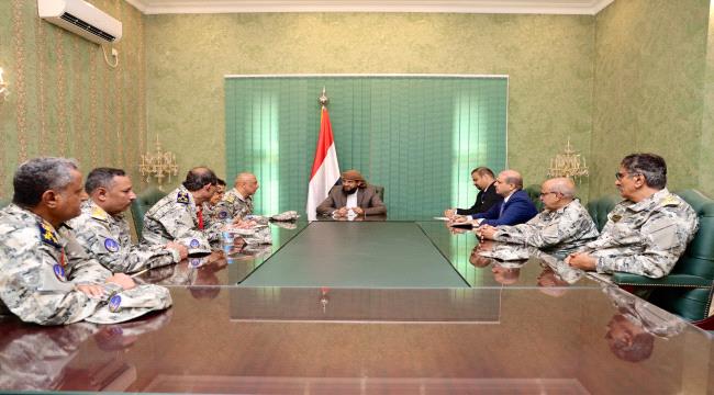 المحرّمي يشدد على ضرورة أن تكثّف مصلحة خفر السواحل جهودها وتعمل على تعزيز قدراتها العسكرية والأمنية