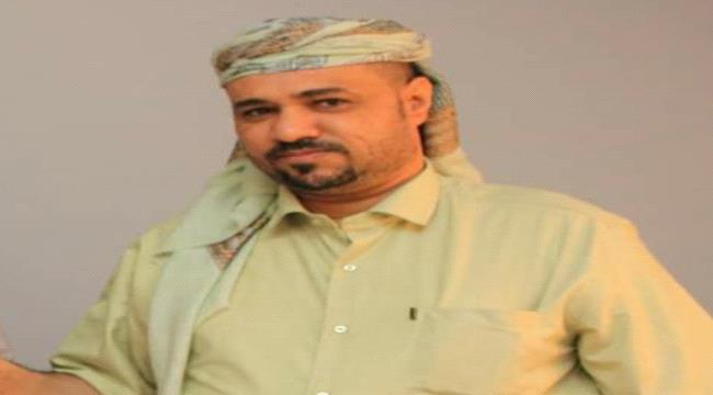 اعتقال الشيخ مهدي العقربي بشكل غير قانوني في عدن.."بيان"
