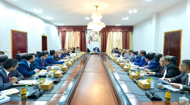 مجلس الوزراء يشيد بجهود وزارة الشباب والرياضة في إقامة وتنظيم المراكز الصيفية