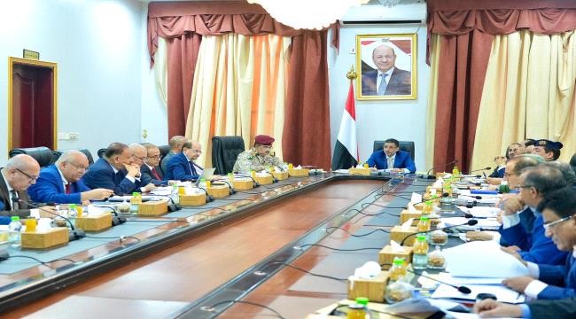 مجلس الوزراء يوجه وزير الشباب والرياضة باستكمال الإجراءات اللازمة لإنشاء المدينة الرياضية في عدن 