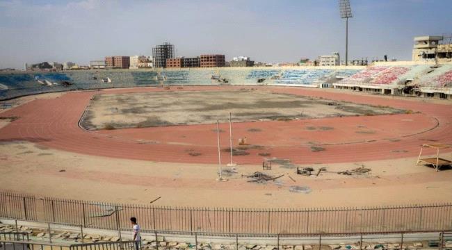 الاتحاد العام للملاكمة يبارك اعتماد استاد 22 مايو مدينة رياضية 