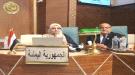 اليمن تشارك في مؤتمر دول الاتفاقية العربية لمكافحة الفساد في القاهرة...