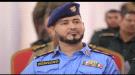 النخعي يعزي العميد الركن سند الرهوه في وفاة شقيقته...