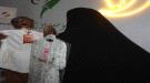 مؤسسة ذو النورين تدشن توزيع كسوة أبناء وأهالي شهداء القطاع الثامن للحزام الأمني في مديرية الشيخ عثمان...