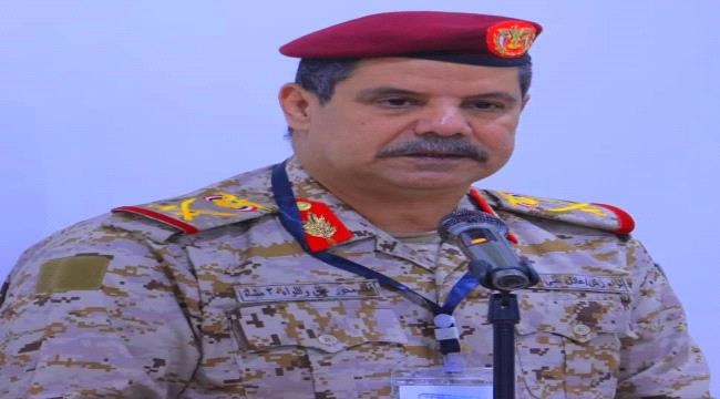قائد محور عتق يعزي في وفاة المهندس جمال محمد المقرحي  ...