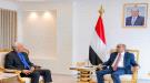 رئيس الوزراء يجتمع برئيس اللجنة الأمنية والعسكرية ...