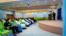 ختام دورة الكوتشينج القيادي لمديري بنك القطيبي الإسلامي ومديري شركات مجموعة القطيبي ...