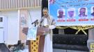 مأرب: مقاومة البيضاء تحيي الذكرى التاسعة لجريمة الغدر الحوثية بحق مشايخ آل عمر ...