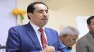 نايف البكري : نؤمن بأن الشباب هم الثروة الحقيقية التي لا تنضب والاستثمار فيهم هو استثمار في مستقبل م ...