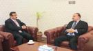 وزير النقل يبارك لأبناء شبوة .. ويعلن موعد أول رحلة دولية عبر مطار عتق الدولي ...