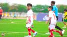 أكاديمية المرحلي تواصل التألق في كأس العرب للأكاديميات بصلالة ...