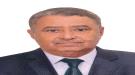 طريق يعزي في وفاة سعادة السفير مهدي صالح العظامي ...