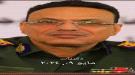 العميد عبدالقوي باعش صوت الأمن الصلب والوجه الإعلامي المهيب لوزارة الداخلية. ...