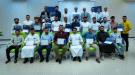 مركز القطيبي للتدريب يختتم دبلوم إعداد رؤساء ومختصي الموارد البشرية بمشاركة واسعة ...