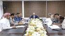 لجنة تمويل وتنظيم الاستيراد تقر دليل العمل والإجراءات لبدء أعمال الفريق التنفيذي ...