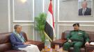 وزير الداخلية يشيد بدعم مملكة هولندا في مجال مكافحة الجريمة السيبرانية ...