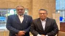 رئيس مجلس الشورى يلتقي قيادة المؤتمر الشعبي العام بمحافظة مأرب ...