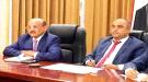 تواصل مباشر بين مسؤولين أمريكيين ومحافظ البنك المركزي بعدن لدعم الإجراءات الاقتصادية..  ...