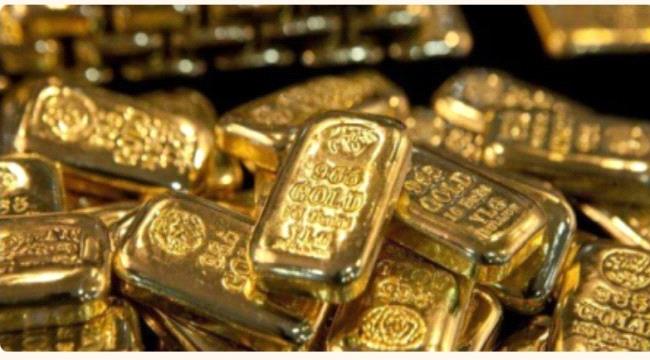 الذهب تستقر قرب أعلى مستوى له في 7 أسابيع ...