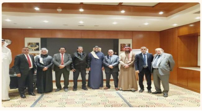 مجلس ادارة اليمنية يختتم اجتماعه الدوري الرابع لعام 2025 ...