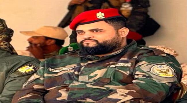 رامي إسماعيل: في الذكرى العاشرة لاستشهاد القائد أحمد الإدريسي.. العهد باقٍ والطريق مستمر ...