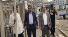 الزامكي يطلع على أوضاع مشروع مبنى السلطة المحلية بدار سعد ويوجه بتسريع وتيرة الإنجاز ...