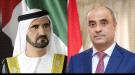 رئيس الوزراء يهنئ باليوم الوطني لدولة الإمارات العربية المتحدة ...