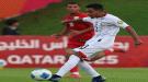 منتخبنا الوطني تحت 23 عاما يغادر بطولة كأس الخليج بعد تعادله مع عمان  ...