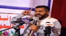 قيادي حوثي بارز : أي تحرك لتقسيم اليمن سيقابل برد في الرياض وأبوظبي ...