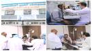 عدن..مستشفى العين التخصصي يختصر عناء السفر للعلاج بالخارج ويستضيف خبيراً دولياً في جراحات العيون ...