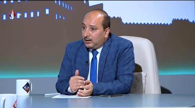 مصادر : ترشيح الداعري أميناً عاماً لمجلس الوزراء 