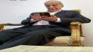 السفير طريق يعزي في وفاة الأستاذ هشام النعمان ...