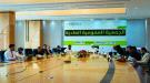 الجمعية العامة لبنك القطيبي الإسلامي تعقد اجتماعها السنوي وتُقرّ نتائج العام 2024 ...
