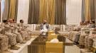 أبو زرعة المحرمي : سقوط الحوثي بات وشيكاً والجيش على أهبة الاستعداد ...