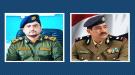 وزير الداخلية يطلع على الأوضاع الأمنية في محافظة أبين  ...