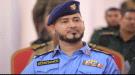 المقدم وجدي النخعي يعزي العميد سليمان الزامكي بوفاة عمته ...