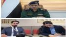 وزير الداخلية يبحث مع القائم بأعمال السفير الأمريكي سبل تعزيز التعاون الأمني  ...