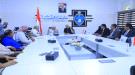 اللجنة البرلمانية تزور جامعة إقليم سبأ وتشيد بتطورها الأكاديمي ...