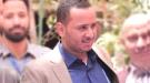 رائد الشاعر نجل شقيق الحارس القضائي الحوثي السابق يستولي على بنك اليمن والخليج بصنعاء وسط انتهاكات ج ...