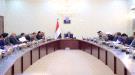 مجلس الوزراء يناقش التطورات الراهنة والأوضاع الخدمية ويستعرض تقرير البنك المركزي ...